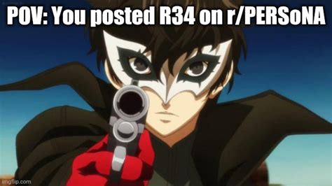 persona r34|Were slowly starting to become r/persona34 : r/PERSoNA